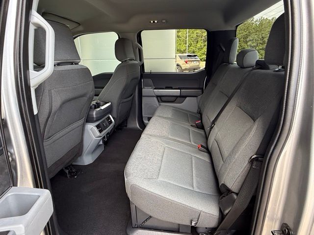 2024 Ford F-150 XLT - Photo 14