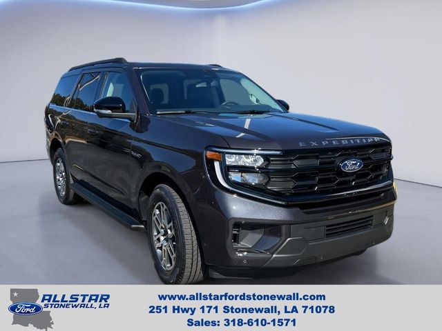 2025 Ford Expedition SUV 