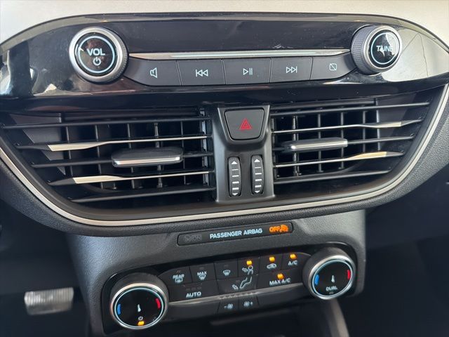 2022 Ford Escape SE - Photo 25