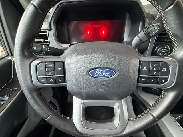 2024 Ford F-150 XLT - Photo 23