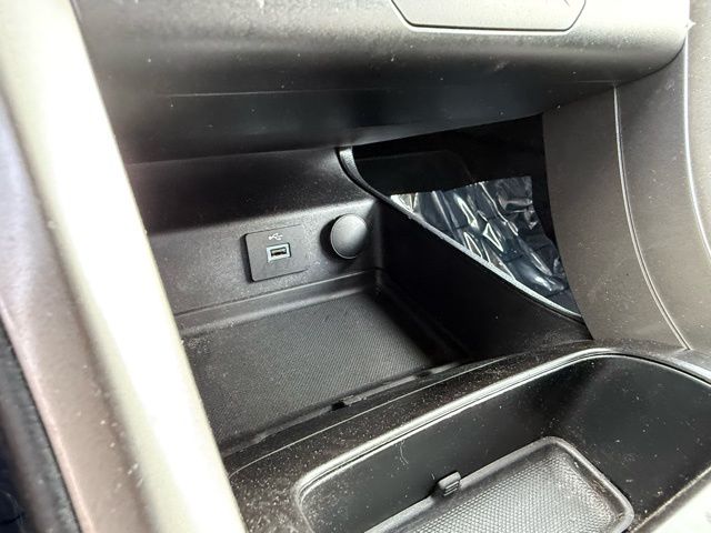 2018 Ford Fusion Hybrid S - Photo 24