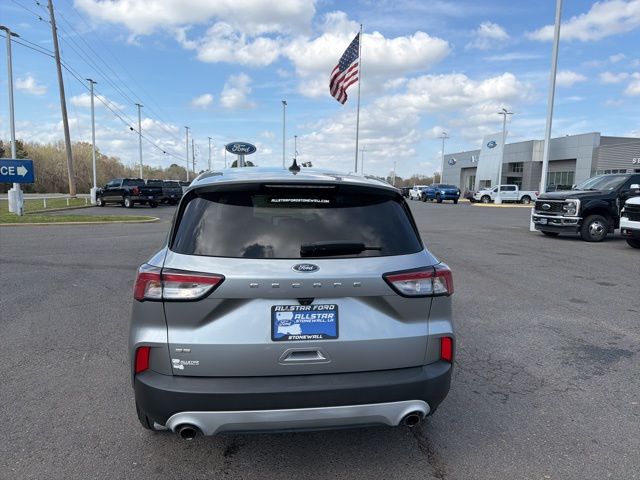 2022 Ford Escape SE - Photo 6