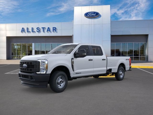 2026 Ford F-250 XL 4x4 Crew Cab 8' Box's photo