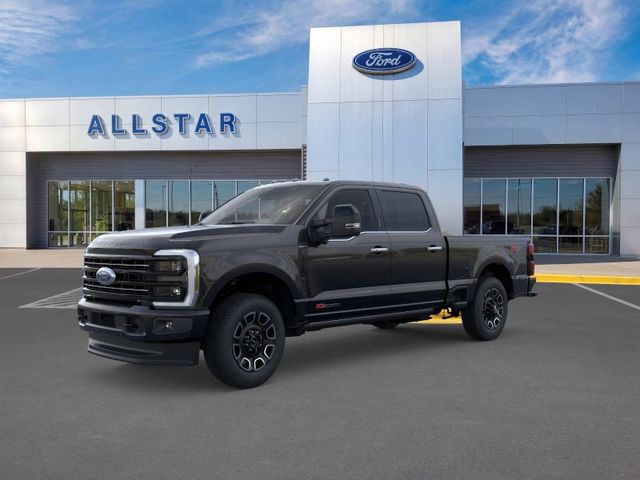2026 Ford F-250