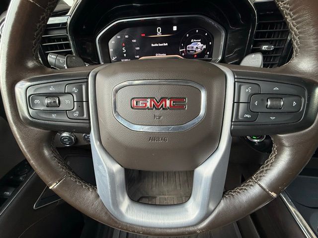 2022 GMC Sierra 1500 SLT - Photo 24
