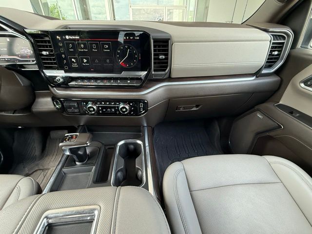2022 GMC Sierra 1500 SLT - Photo 22