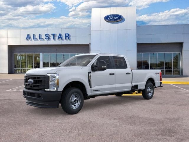 2026 Ford Super Duty F-250 XL