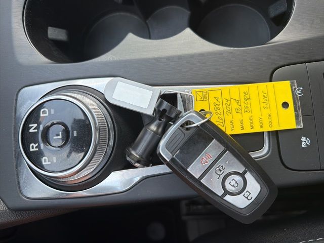 2022 Ford Escape SE - Photo 34