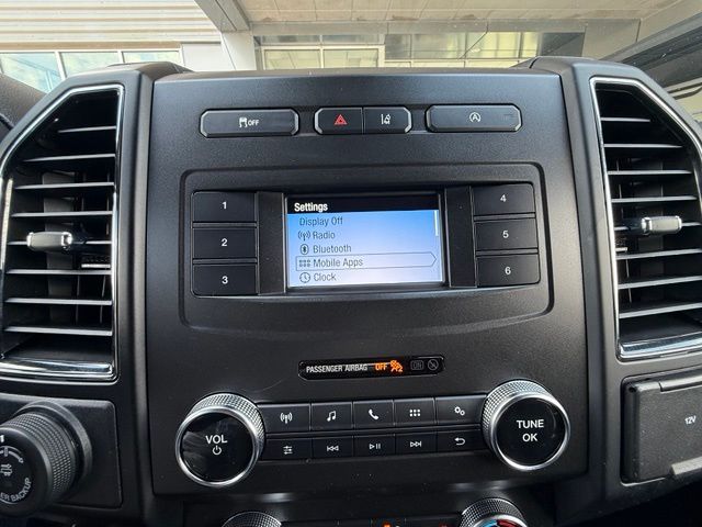 2020 Ford Expedition XL - Photo 29