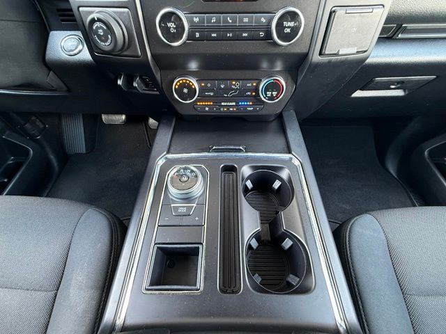 2020 Ford Expedition XL - Photo 26