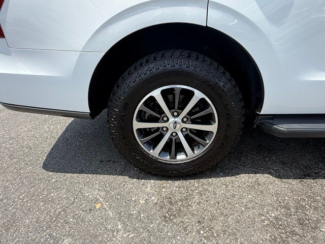 2020 Ford Expedition XL - Photo 7