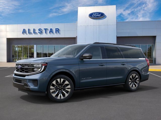 2027 Ford Expedition MAX