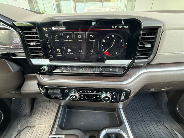 2022 GMC Sierra 1500 SLT - Photo 25