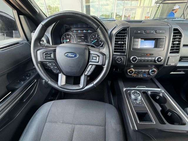 2020 Ford Expedition XL - Photo 21