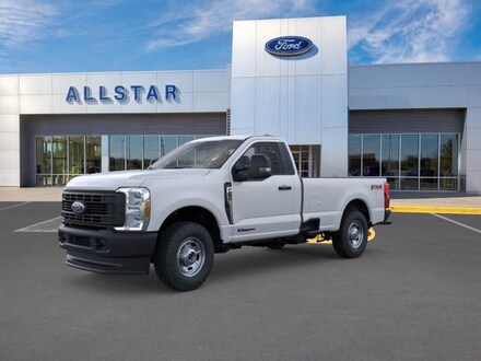 2026 Ford F-250 XL Truck Regular Cab