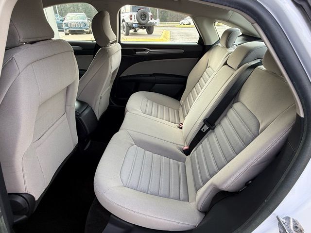 2018 Ford Fusion Hybrid S - Photo 15