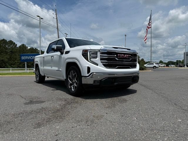 2022 GMC Sierra 1500 SLT - Photo 9