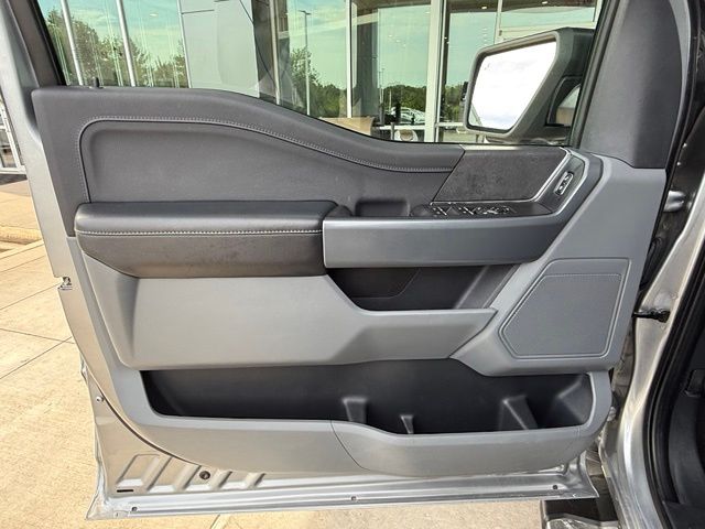 2024 Ford F-150 XLT - Photo 12