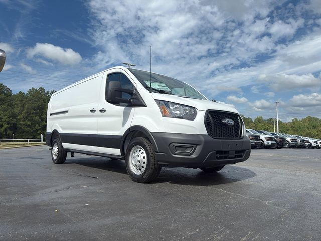 2025 Ford Transit Van