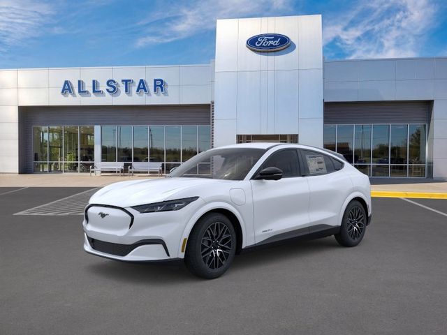 2026 Ford Mustang-Mach-e Premium's photo