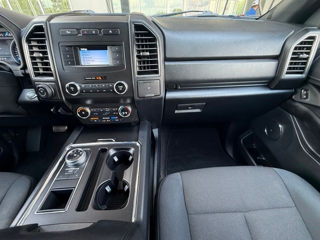 2020 Ford Expedition XL - Photo 22