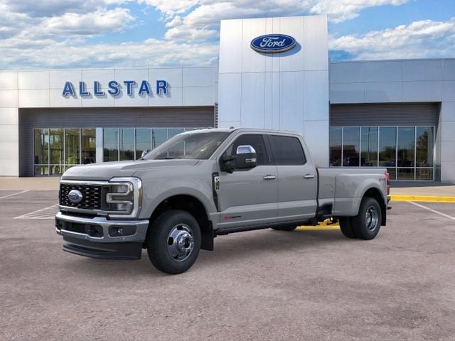 2026 Ford Super Duty F-350 Lariat