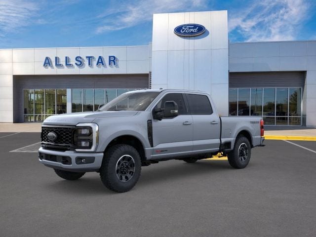 2026 Ford F-250