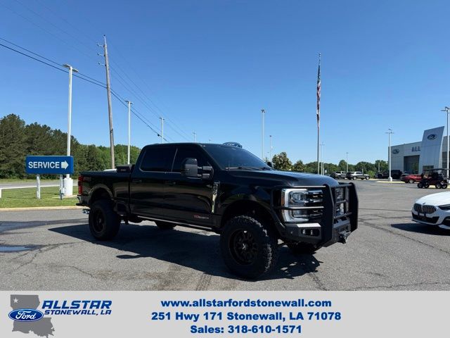 2024 Ford F-250 King Ranch 4x4 Crew Cab 6-3/4' Box's photo