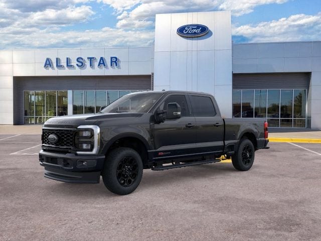 2026 Ford Super Duty F-250 Lariat