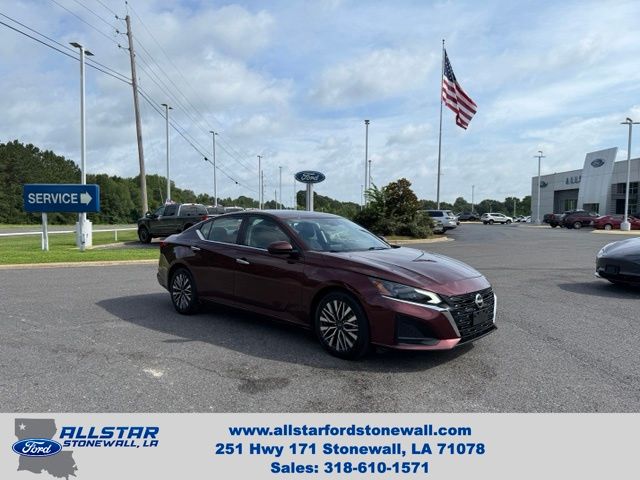 2023 Nissan Altima