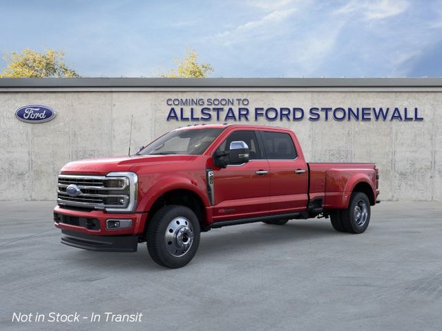 2026 Ford F-450