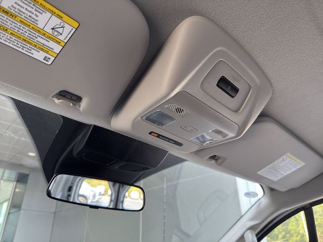 2025 Ford Transit Van Base - Photo 14