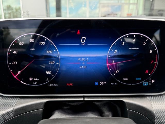 2025 Mercedes-Benz C-Class Sedan C 300 - Photo 34