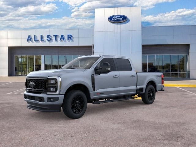 2026 Ford Super Duty F-250 Lariat