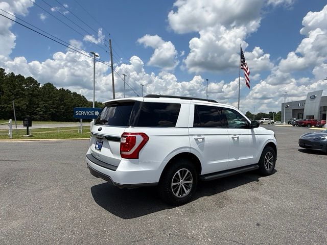 2020 Ford Expedition XL - Photo 6