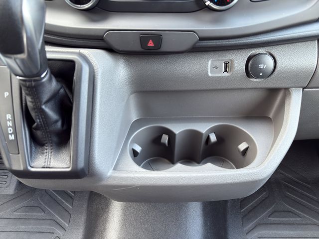 2025 Ford Transit Van Base - Photo 10