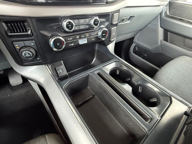 2024 Ford F-150 XLT - Photo 26