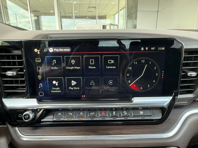 2022 GMC Sierra 1500 SLT - Photo 28