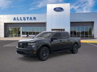 2026 Ford Maverick XLT Truck SuperCrew