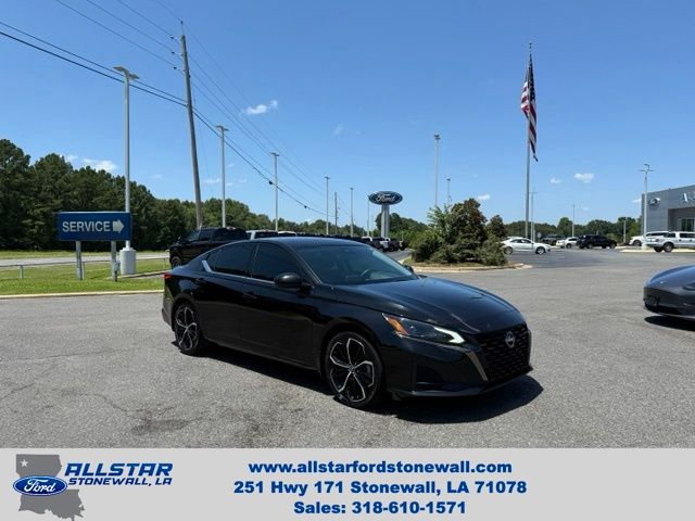 2023 Nissan Altima