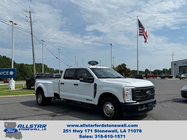 2024 Ford F-350