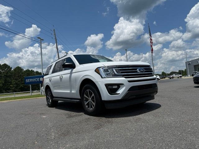 2020 Ford Expedition XL - Photo 9