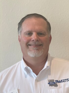 Staff member Greg Powell from ID_304378