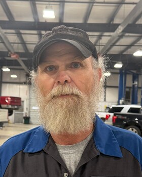 Staff member Scott Lowery from ID_bb2c77