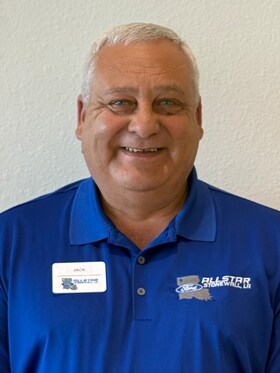 Staff member Jack McCurdy from ID_7f0107