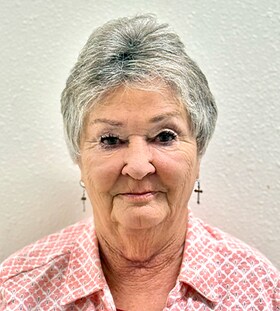 Staff member Linda Frazier from ID_c03cf1