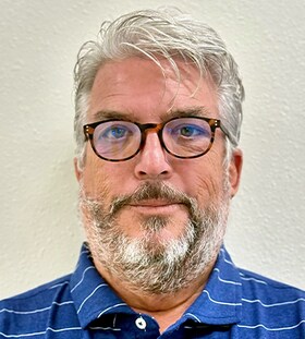 Staff member Scott Willis from ID_7f0107