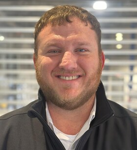 Staff member Lance Nugent from ID_1e6abe