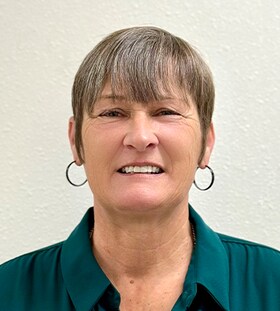 Staff member Christina Rowley from ID_a179da