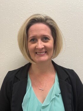 Staff member Elizabeth Behm from ID_c03cf1